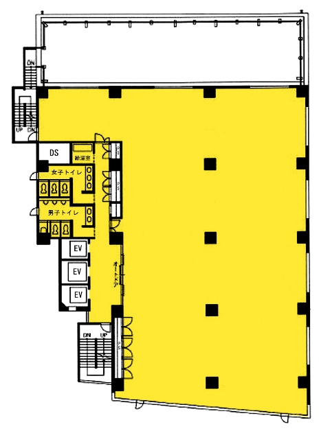 グレイスロータリービル　