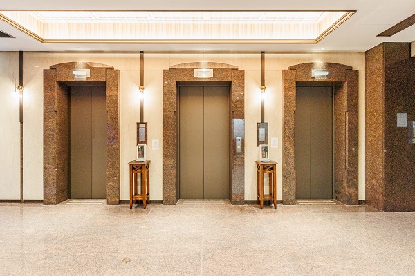 グレイスロータリービル　