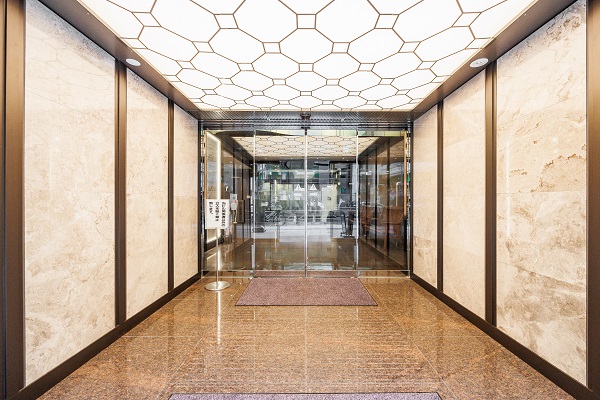 グレイスロータリービル　