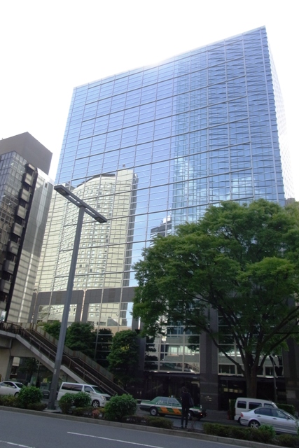 PARKWEST （パークウエスト）