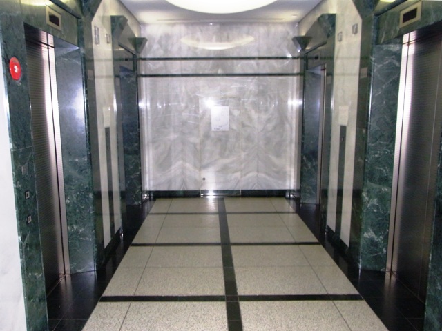 PARKWEST （パークウエスト）