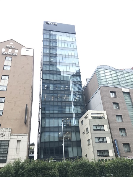 PMO西新宿　