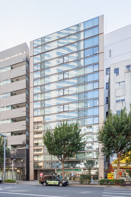 新都心丸善ビル