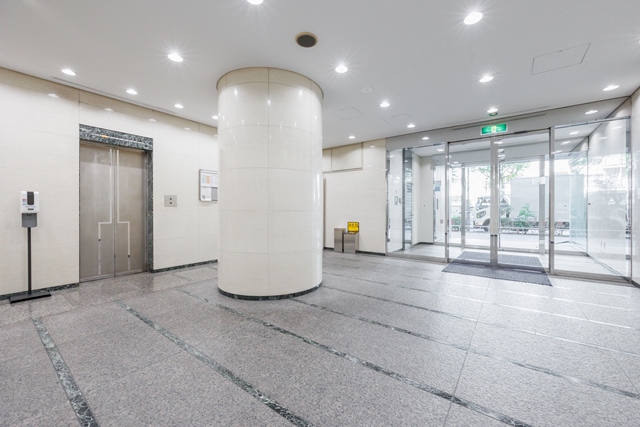 新都心丸善ビル