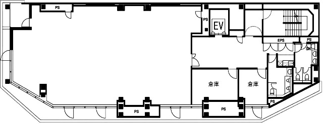 長沼ビルディング