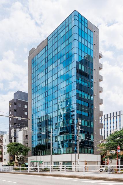 築地センタービル