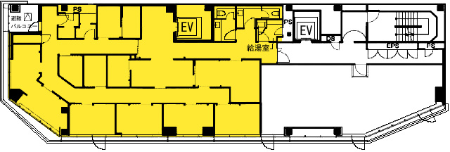長沼ビルディング