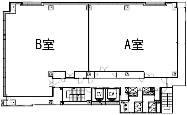 野村不動産西新宿ビル