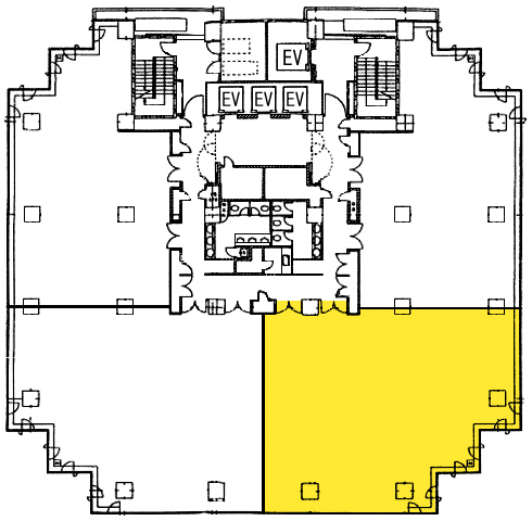 勝どきサンスクエアビル