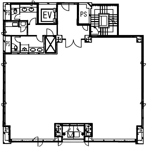 Daiwa八丁堀駅前ビル西館
