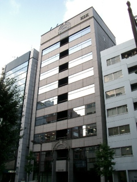 Daiwa八丁堀駅前ビル西館