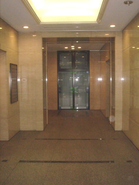 Daiwa八丁堀駅前ビル西館