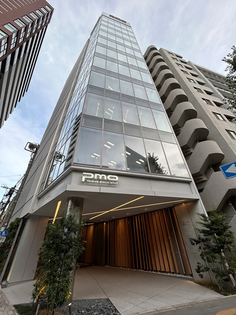 PMO神田岩本町Ⅱ