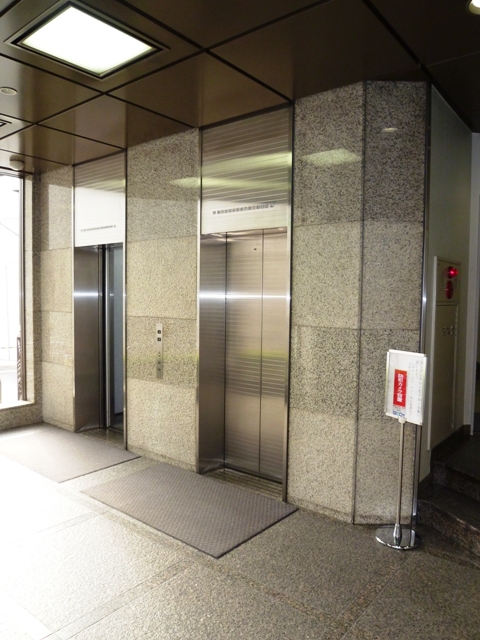 宮益坂プレイス渋谷（マニュライフプレイス渋谷）