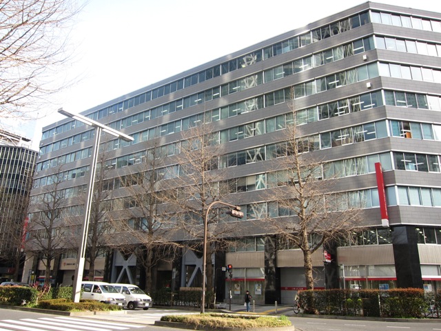 新宿ビルディング