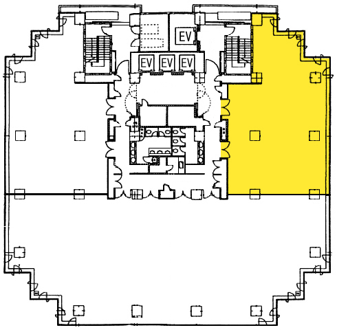 勝どきサンスクエアビル