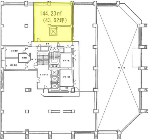 朝日ビルヂング