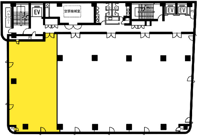 JTB損保ジャパン日本興亜上野共同ビル