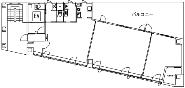 渋谷ふじみビル