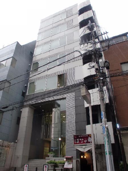 神田木原ビル