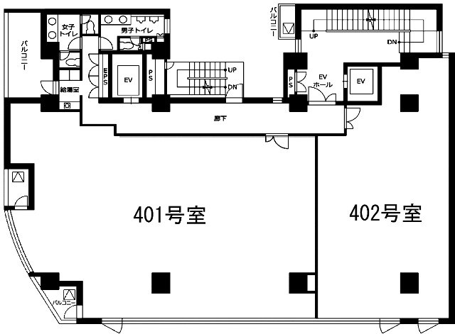 ファーロ南青山ビル