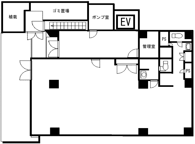 第一登茂ビル