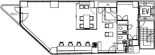 中目黒青葉台ビル