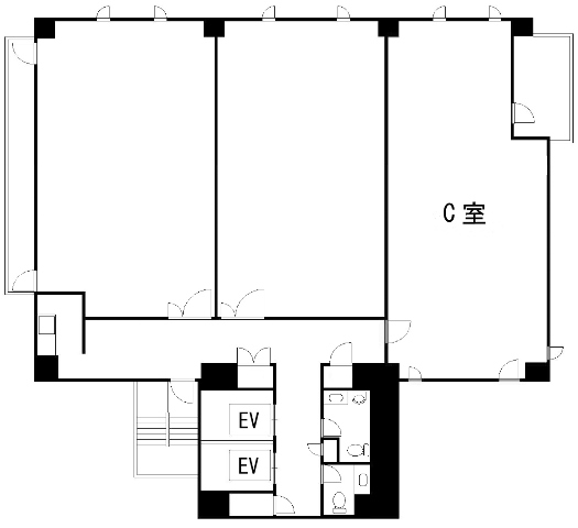 Landwork新宿ビル