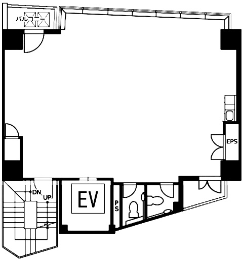 VORT西新宿2ビル