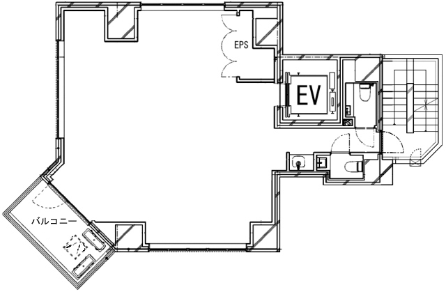 WELL SQUARE OFFICE YOYOGI