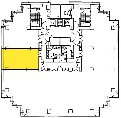 勝どきサンスクエアビル