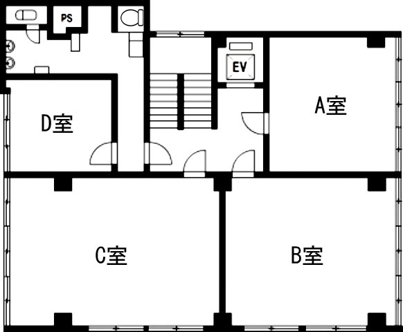 土屋ビル