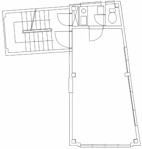 東京モリスビルANNEX　