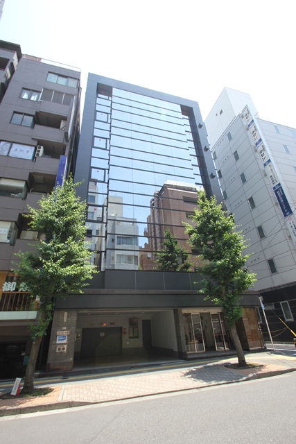 ユニティ池袋ビル