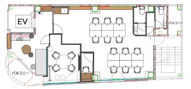 日本橋イーストプレイスビル