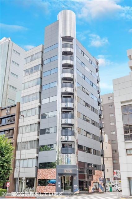 日本橋イーストプレイスビル