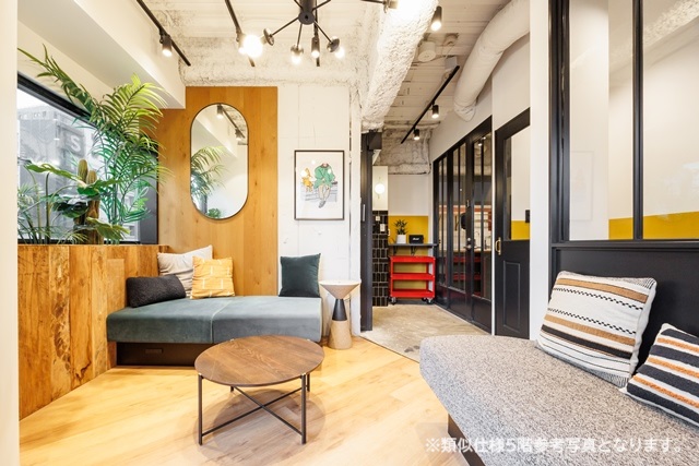 日本橋イーストプレイスビル