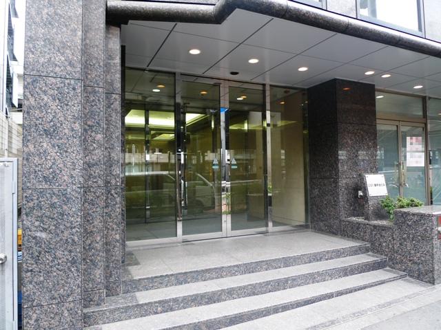 いちご南平台ビル