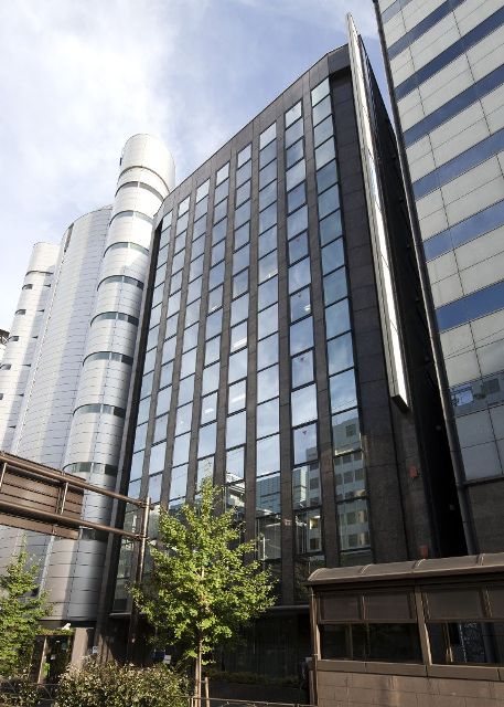 いちご南平台ビル