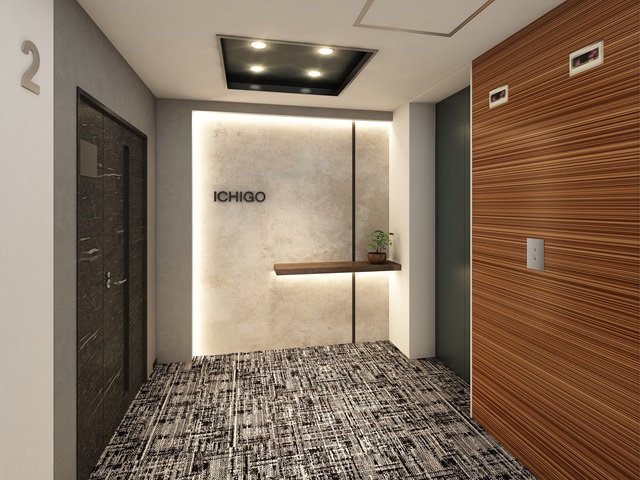 いちご南平台ビル