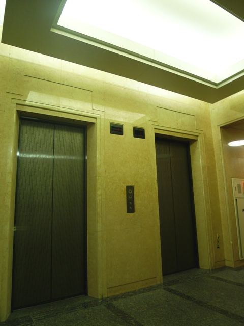 いちご南平台ビル