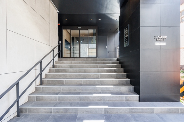 ユニゾ東神田三丁目ビル