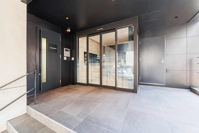 ユニゾ東神田三丁目ビル