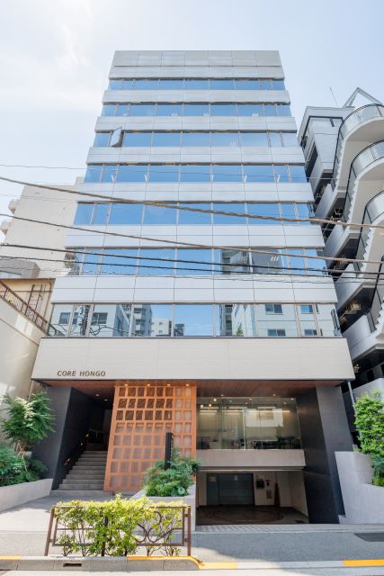 コア本郷ビル