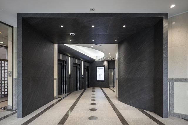 ユニゾ東神田一丁目ビル