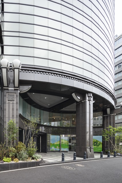 ユニゾ東神田一丁目ビル