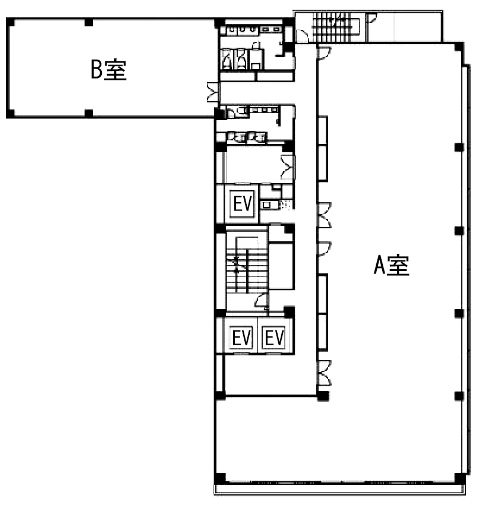 メルクロスビル