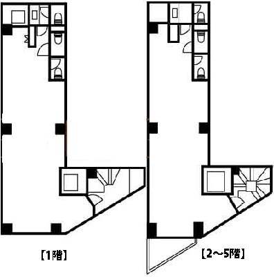 新橋3丁目ビル　