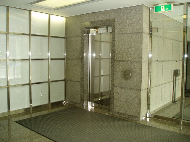 築地MFビル26号館