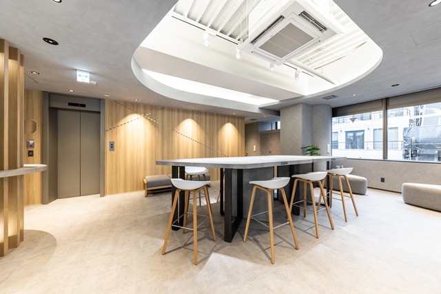 一番町笹田ビル